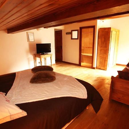Chalet Du Friolin La Plagne Esterno foto