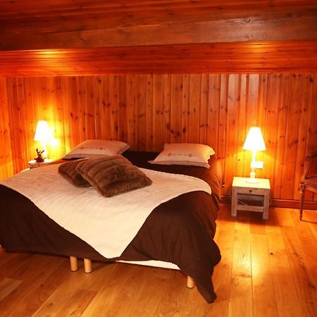 Chalet Du Friolin La Plagne Esterno foto