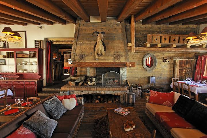 Chalet Du Friolin La Plagne Esterno foto